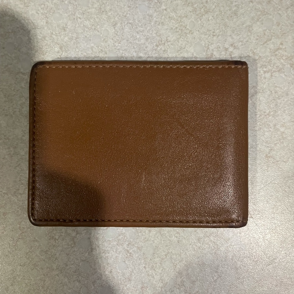 Coach Wallet - Picture 3 of 3